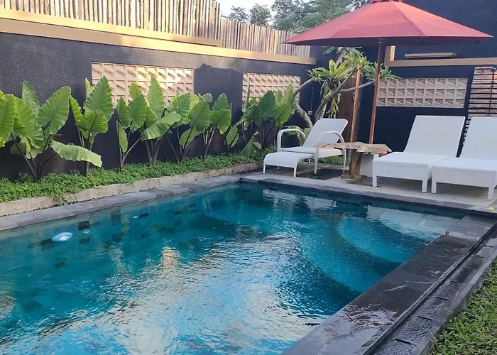 Villa Taruchi 4 Bedrooms Denpasar