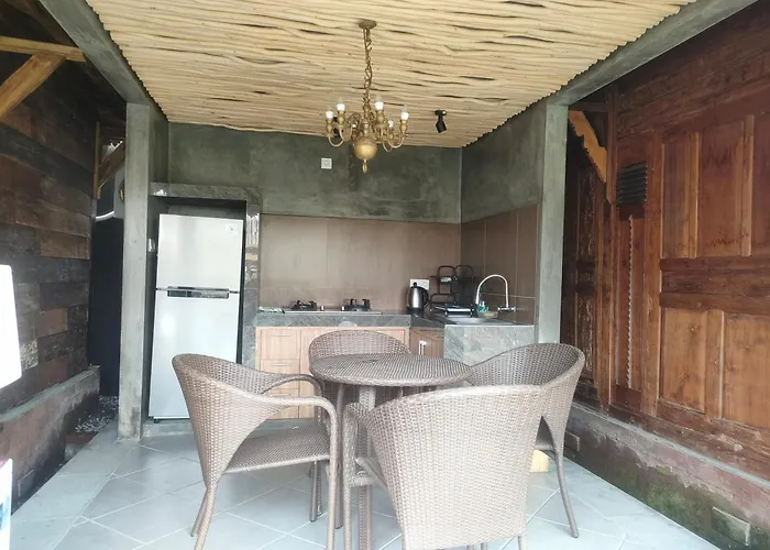 Villa Taruchi 4 Bedrooms Denpasar