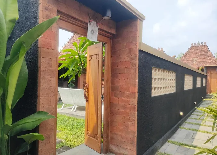 Villa Taruchi 4 Bedrooms Denpasar