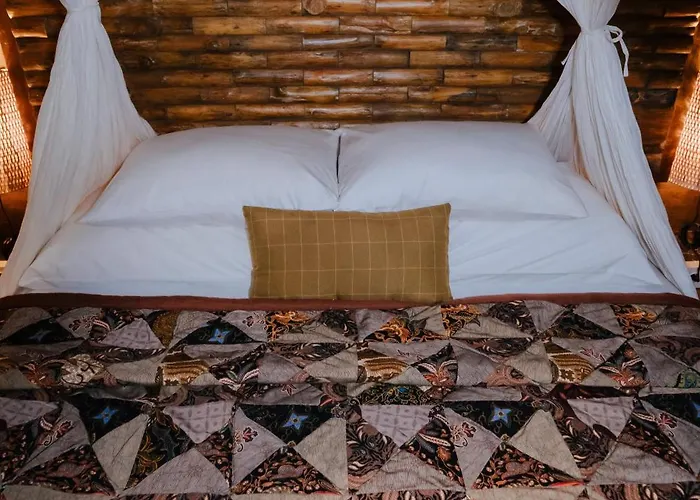 Taruchi 4 Bedrooms Denpasar