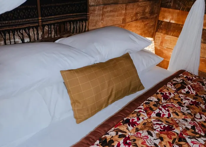 Villa Taruchi 4 Bedrooms *